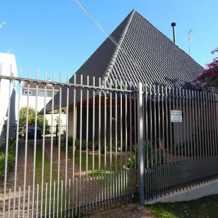 Buy this 5 bed house on Rua Tomio Kawamura in Estrela, Ponta Grossa - PR