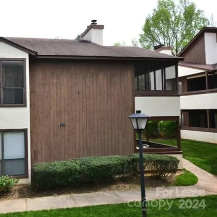 Rent this 2 bed condo on 7128 Winery Lane in Silverstone, Charlotte