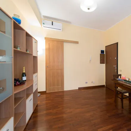 Rent this 1 bed apartment on AltroTraining in Via Mincio, 12