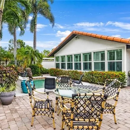 Image 4 - 778 Broad Court South, Naples, FL 34102, USA - House for sale