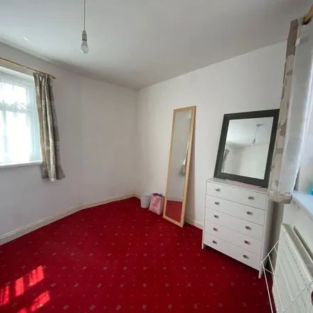 Image 7 - The Greenway, Leicester, LE4 5DE, United Kingdom - Duplex for rent