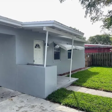 Buy this 2 bed house on 1134 Northwest 9th Terrace in Fort Lauderdale, FL 33311
