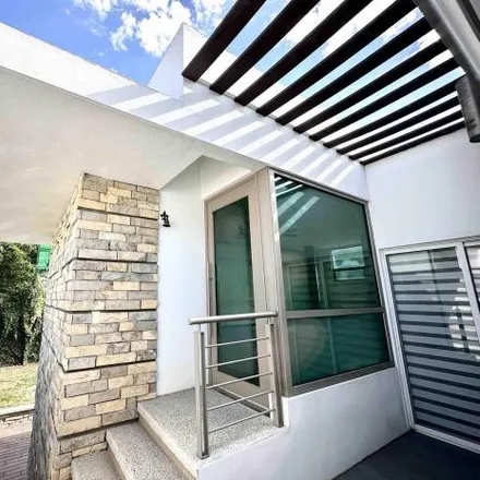 Buy this 5 bed house on Privada Flor De Cantera in Flor de Piedra, 64989 Monterrey