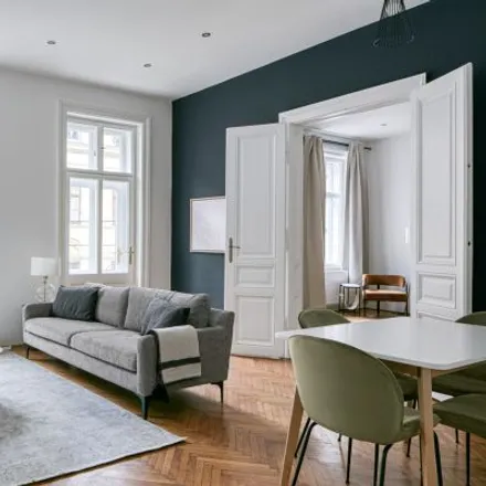 Rent this 2 bed apartment on Ungargasse 6 in 1030 Vienna, Austria