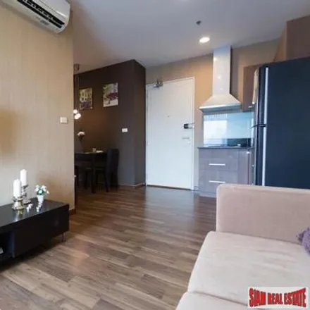 Image 9 - Victory Monument, Thailand - Apartment for sale
