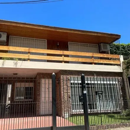 Buy this 4 bed house on Sargento Cabral 900 in Partido de San Isidro, Martínez