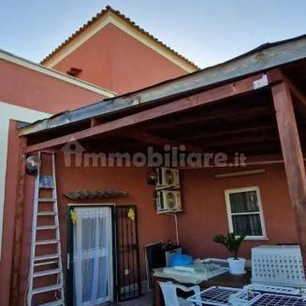 Image 5 - Strada Vicinale Santa Lucia, 76125 Trani BT, Italy - Apartment for rent