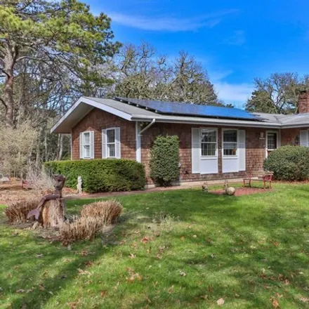 Buy this 3 bed house on 222 Chipping Stone Road in Chatham, Barnstable County