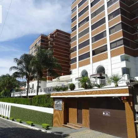 Buy this 5 bed apartment on Rua Paranapanema in Jardim Europa, Teresópolis - RJ