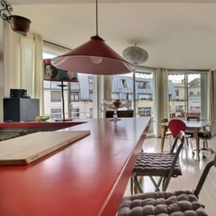 Image 5 - 52 Rue Crozatier, 75012 Paris, France - Apartment for rent