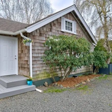 Buy this 2 bed house on 4716 L Place in Seaview, WA 98644