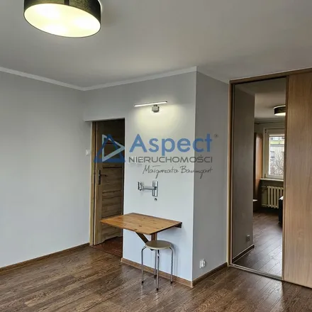 Image 4 - aleja Niepodległości, 70-225 Szczecin, Poland - Apartment for rent