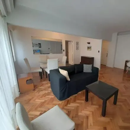 Buy this 1 bed apartment on Avenida Córdoba 1201 in Retiro, C1055 AAC Buenos Aires