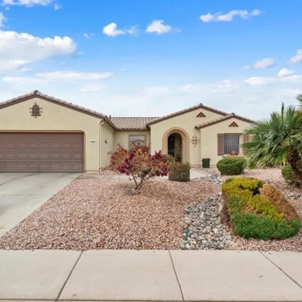 Buy this 3 bed house on 19926 North Crescent Way in Surprise, AZ 85374