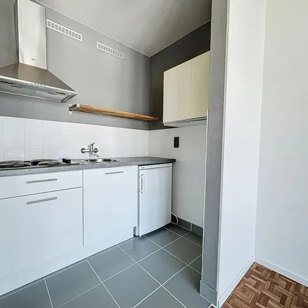 Image 4 - Bisschoppenhoflaan 424, 2100 Antwerp, Belgium - Apartment for rent