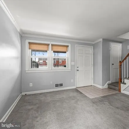 Image 2 - 7822 Wynbrook Rd, Baltimore, Maryland, 21224 - House for sale