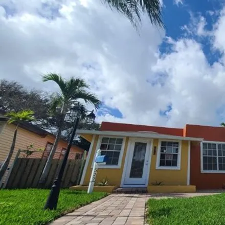 Buy this 2 bed house on 1419 6th Avenue North in Lake Worth Beach, FL 33460