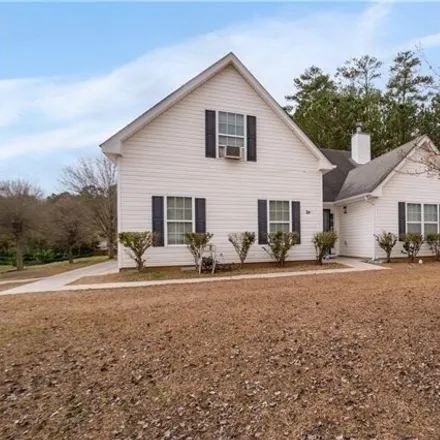 Buy this 4 bed house on 5109 Seaside Court in Cooks Crossing, GA 30349