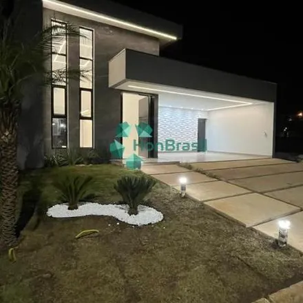 Buy this 3 bed house on Avenida Portugal in Vespasiano - MG, 33206-240