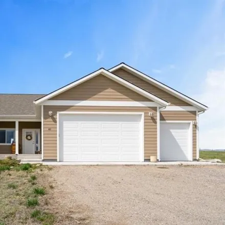 Buy this 3 bed house on Wheatland Road in Broadwater County, MT 59753