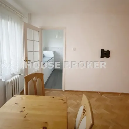 Rent this 2 bed apartment on Batalionów Chłopskich in 84-300 Lębork, Poland
