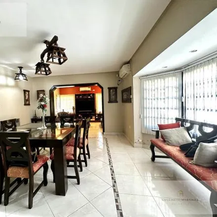 Buy this 4 bed house on Pedro Migliorini in Perú 1460, Marcos Paz
