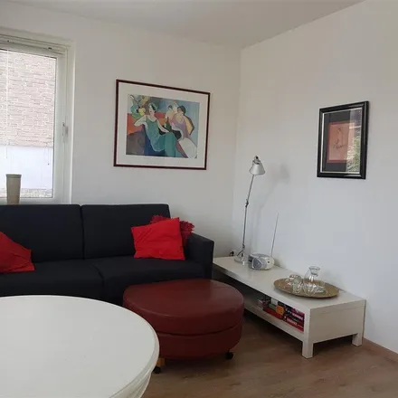 Rent this 1 bed apartment on Ravelijnstraat 134 in 6217 LZ Maastricht, Netherlands