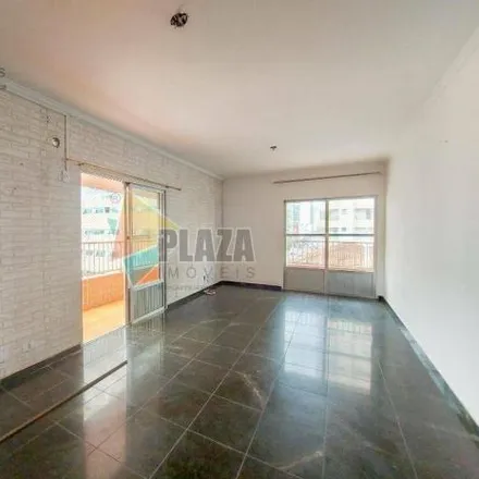 Rent this 3 bed apartment on Rua Guaianases in Tupi, Praia Grande - SP