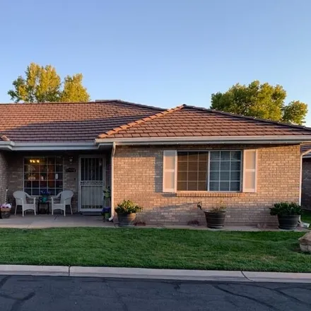 Buy this 3 bed house on 1099 East 700 South in St. George, UT 84790