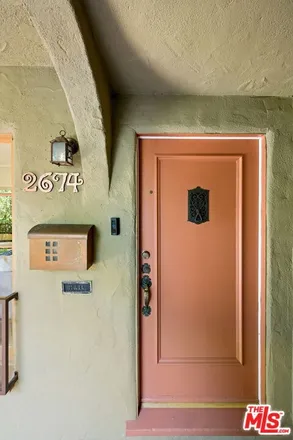 Image 5 - 2674 Locksley Place, Los Angeles, CA 90039, USA - House for sale