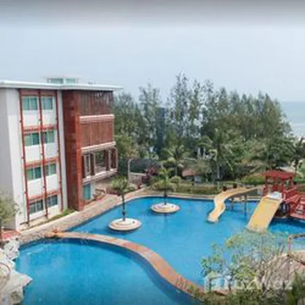 Rent this 2 bed apartment on unnamed road in Tawan Si Thong, Prachuap Khiri Khan Province