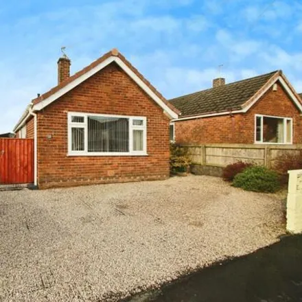 Buy this 3 bed house on Kilburn Drive in Shevington, WN6 8BW