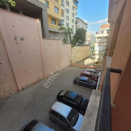 Rent this 3 bed apartment on 1481. Sokak 42 in 06220 Keçiören, Turkey