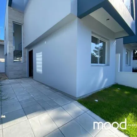 Buy this 3 bed house on Rua do Trapiche in Campeche, Florianópolis - SC