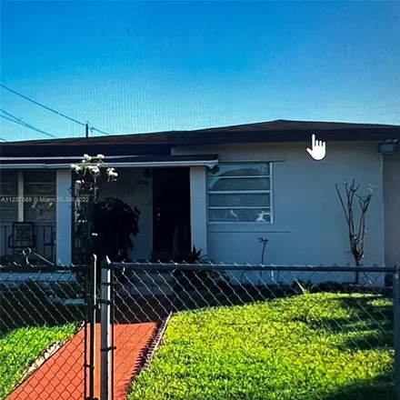 Buy this studio duplex on 7230 Northwest 3rd Street in Miami-Dade County, FL 33126