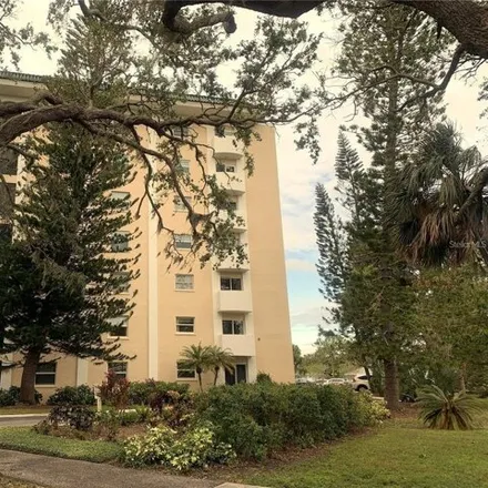 Rent this 2 bed condo on 512 W Venice Ave Apt 207 in Venice, Florida