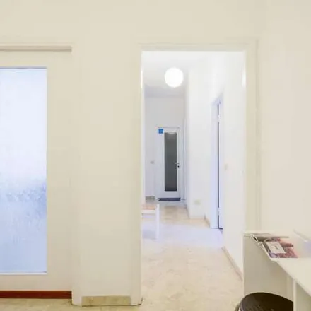 Image 9 - Via Privata Druso, 9, 20133 Milan MI, Italy - Apartment for rent
