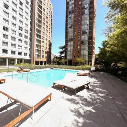 Image 2 - Ayres de San Isidro, Cosme Beccar, Barrio Carreras, B1642 DJA San Isidro, Argentina - Apartment for rent