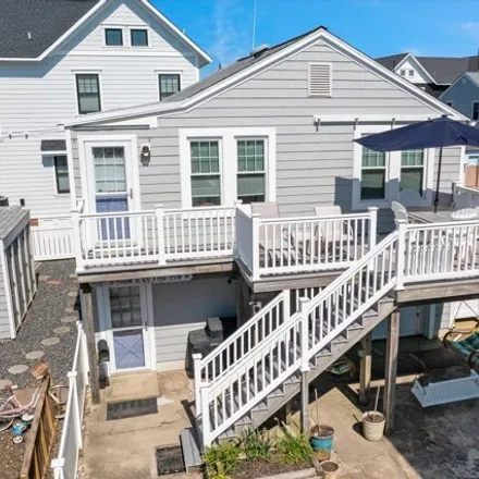 Buy this 3 bed house on 212 90th Street in Stone Harbor, Cape May County