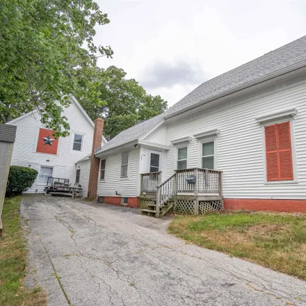 Buy this 3 bed house on 34 Bridge Street in Pittsfield, Merrimack County