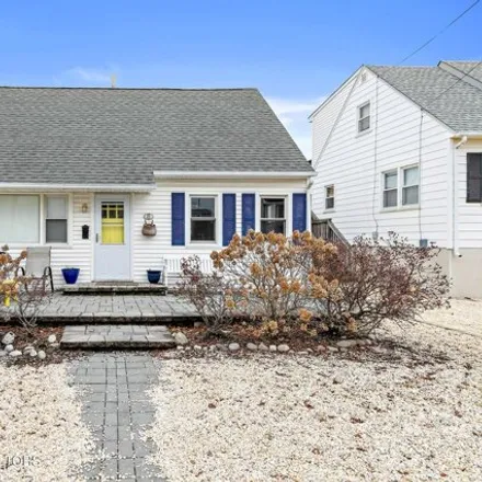 Buy this 4 bed house on 19 West 89th Street Sailboat Drive in Long Beach Township, Ocean County