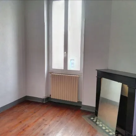 Image 4 - 42 Rue de la Libération, 47200 Marmande, France - Apartment for rent