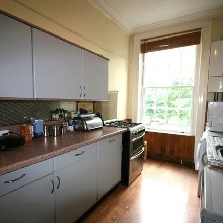 Rent this 2 bed apartment on Blenheim Square in Leeds, United Kingdom