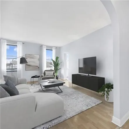 Buy this studio apartment on 7101 Shore Road in New York, NY 11209