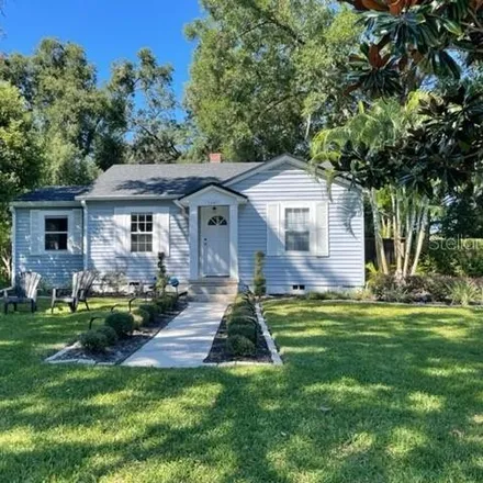 Buy this 3 bed house on 1617 Ridgewood Street in Orlando, FL 32803