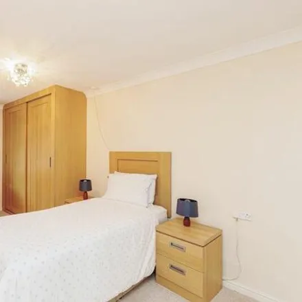 Image 5 - Crooklands Drive, Lancaster Road, Garstang, PR3 1JA, United Kingdom - Apartment for sale