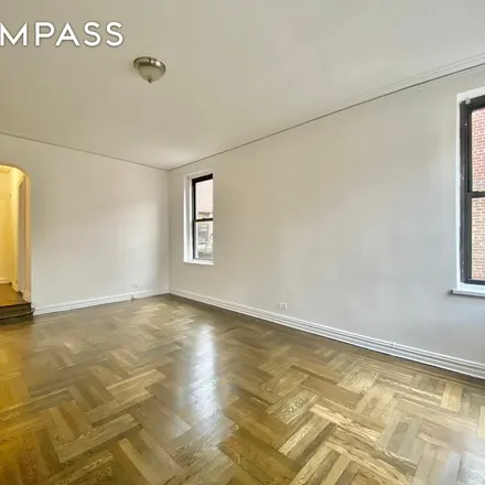 Rent this 1 bed apartment on 700 Fort Washington Avenue in New York, NY 10040