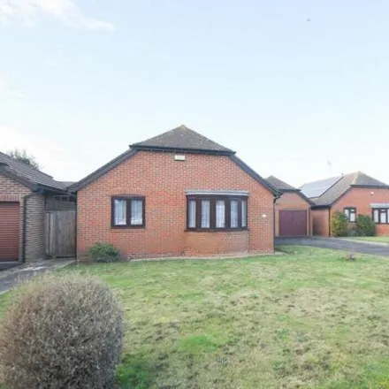 Buy this 3 bed house on Share and Coulter Road in Swalecliffe, CT5 3LE