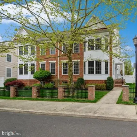 Image 1 - 980 Robbinsville-Edinburg Road, Robbinsville, Robbinsville Township, NJ 08691, USA - Townhouse for sale