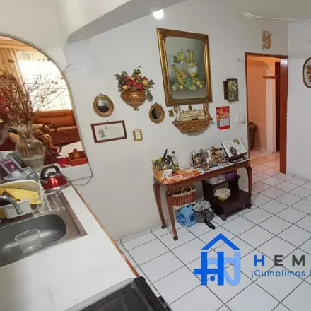 Buy this studio house on Calle Heriberto Jara Corona in Reforma, 91919 Veracruz City